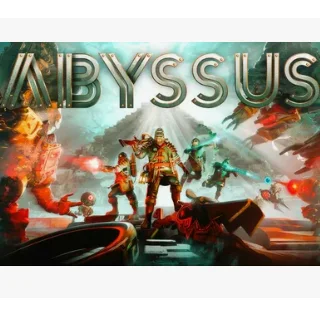 Купить Abyssus ОНЛАЙН ( STEAM АККАУНТ )