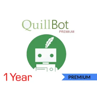 Купить QUILLBOT PREMIUM ПОДПИСКА НА 1 ГОД 🔑