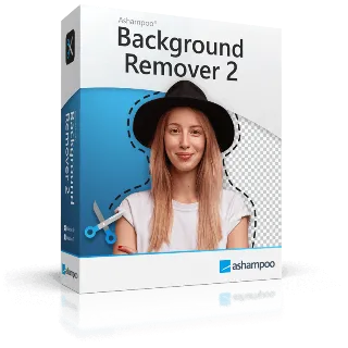 Купить Ashampoo Background Remover 2 | Лицензионный ключ, код