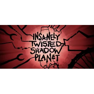 Купить Insanely Twisted Shadow Planet STEAM KEY Россия МИР