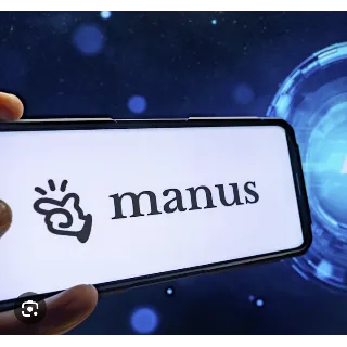 Купить MANUS AI-1000-10000-Баллы-Пополнение-БЫСТРО