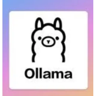 Купить Ollama Cloud AI | Подписка Pro/Max на 1 месяц