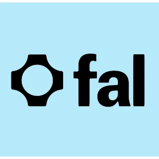Купить КРЕДИТЫ FAL AI — НЕТ ВХОДА