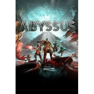 Купить Abyssus (Аренда аккаунта Steam) Онлайн