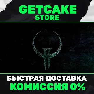 Купить ⭐ Quake 2 | ОНЛАЙН ПК + 350 ИГР