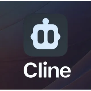 Купить cline.bot / cline ai Пополнение кредита 50$-5$
