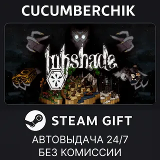Купить Inkshade ✅ STEAM GIFT AUTO ✅ RU+МИР