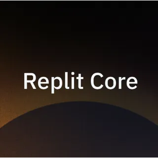 Купить Replit Core 1Продление/ПОДПИСКА на ваш аккаунт