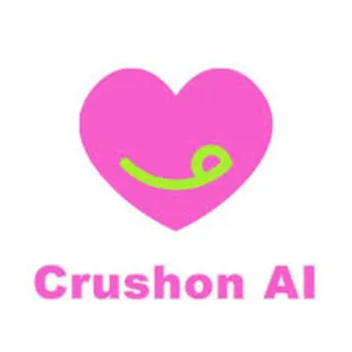 Купить Crushon.ai Личный кабинет (Ваша электронная почта) 1 ме