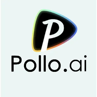 Купить Pollo AI | Lite / Pro на 1 месяц