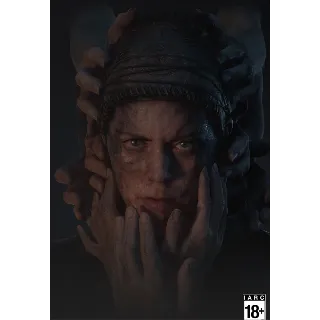 Купить 💻 Senua's Saga: Hellblade II PS5 П3-Онлайн 🔰