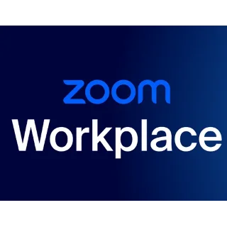 Купить ZOOM WORKPLACE | PRO | BUSINEES | 1-12 МЕСЯЦЕВ | БЫСТРО