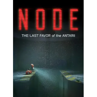 Купить NODE: The Last Favor of the Antarii Xbox Series X|S