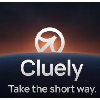 Купить Cluely | PRO подписка 1 месяц