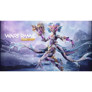 Купить 🦾 Warframe: Доступ Ярели Прайм - Набор «Прайм» 🦾