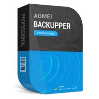 Купить AOMEI Backupper Professional КЛЮЧ АКТИВАЦИИ 🛡 ️