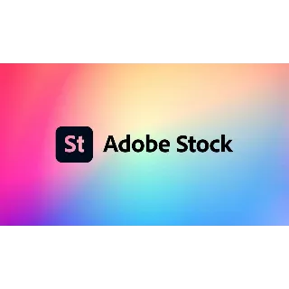 Купить Adobe Stock Premium (1 Month) Downloader Panel (GLOBAL)