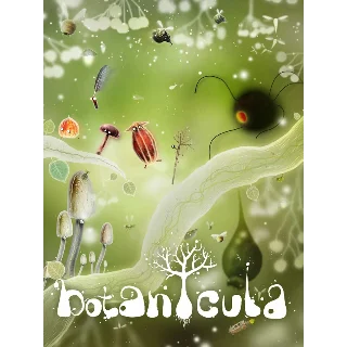 Купить Botanicula. STEAM-ключ (Global)