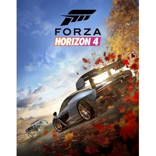 Купить Forza Horizon 4 • STEAM • БЕЗ GUARD