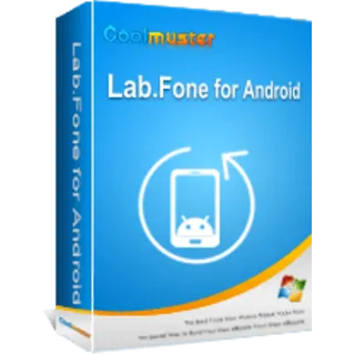 Купить Coolmuster Lab.Fone for Android | Лицензионный ключ Восстановить удаленные файлы, SMS