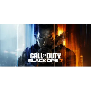 Купить Call of Duty®: Black Ops 7 battle.net gift
