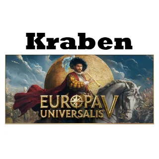 Купить Europa Universalis V: Premium Edition steam