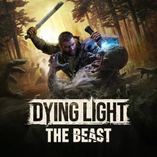 Купить 🔴 Dying Light: The Beast ❗ ️PS5 🔴 Турция / Индия