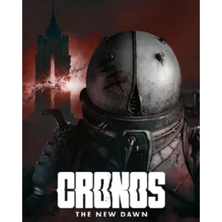 Купить 🔥 Cronos: The New Dawn (STEAM) КЗ/УК/ТР
