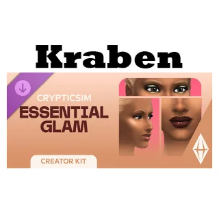 Купить The Sims™ 4 Идеальный макияж — Комплект steam dlc РФ