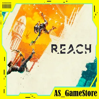 Купить 🔵 Reach | PS5 Турция Украина