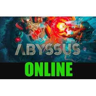 Купить ・ABYSSUS・ОНЛАЙН・АРЕНДА 24/7・STEAM DECK・GFN・НА 7-30 ДН