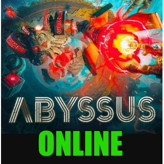 Купить ・ABYSSUS・ОНЛАЙН・АРЕНДА 24/7・STEAM DECK・GFN・