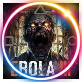 Купить 💠 EBOLA III (PS4/PS5/RU) (Аренда от 7 дней)