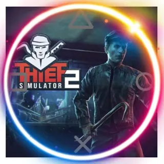 Купить 💠 Thief Simulator 2 (PS5/RU) (Аренда от 7 дней)