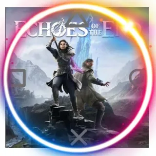 Купить 💠 Echoes of the End (PS5/RU) (Аренда от 7 дней)
