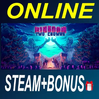 Купить Kingdom Two Crowns • АРЕНДА ОНЛАЙН • БЕЗ GUARD