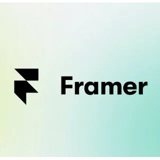 Купить FRAMER AI PRO/BASIC ПОДПИСЫВАЙТЕСЬ НА ВАШ АККАУНТ НА ​