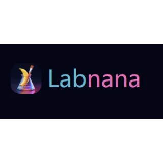 Купить labnana Mini/Golden/Royal Подписка на 1 месяц丨labnana.ai