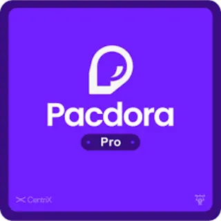 Купить Pacdora |Pro подписка 1 месяц