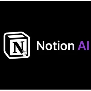 Купить Подписка на план Notion PLUS к вашему аккаунту 1 год