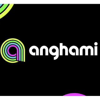Купить Anghami Plus | Family - подписка на 1 месяц
