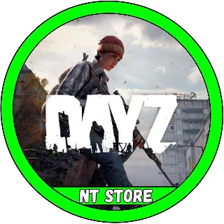 Купить ❤ ️DayZ • Аренда 7–60 дней • Онлайн STEAM ❤ ️
