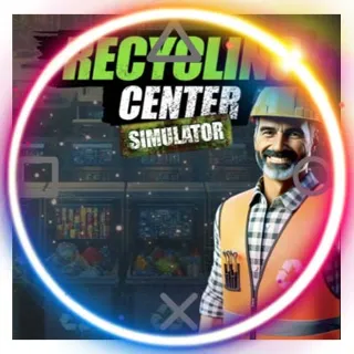 Купить 💠 Recycling Center Simulator (PS4/PS5/RU) П1 - Оффлайн