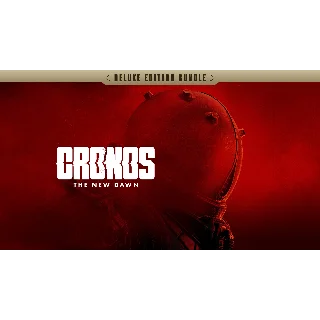 Купить Cronos: The New Dawn DELUXE + Все DLC (Гарантия) + 🎁