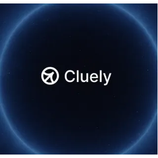 Купить Cluely | Pro Subscription — 1 месяц на ваш аккаунт