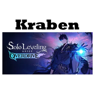 Купить Solo Leveling: ARISE OVERDRIVE steam Мир