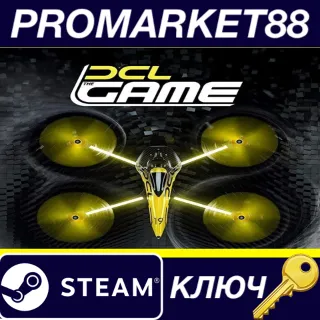 Купить DCL The Game EU Steam КЛЮЧ ЕВРОПА