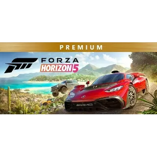Купить Купить Оффлайн аккаунт FORZA HORIZON 5・ПОЛНОЕ ИЗДАНИЕ・S