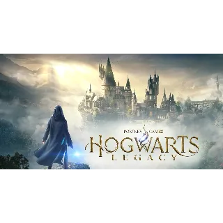 Купить Купить Оффлайн аккаунт HOGWARTS LEGACY・ПОЛНОЕ ИЗДАНИЕ・Р