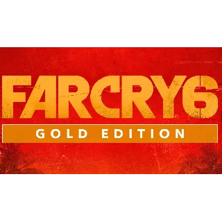 Купить Купить Оффлайн аккаунт ・FAR CRY 6 / GOLD